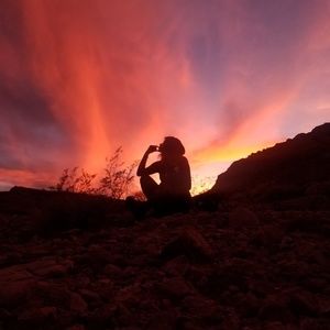 Meet your Posher, Ryan